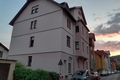 Ferienwohnung - Bey Pechthold