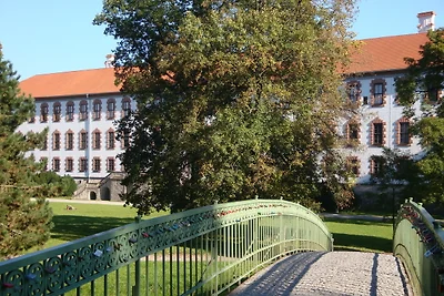 Ferienwohnung - Bey Pechthold