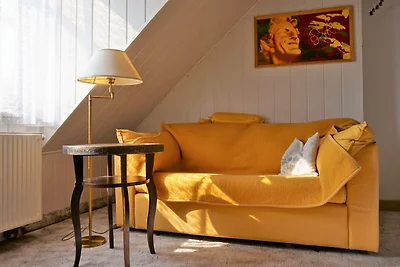 Ferienwohnung - Bey Pechthold