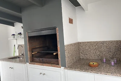 Casa Barbara