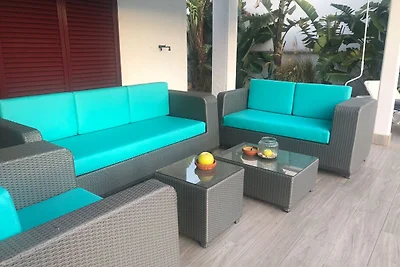 Casa Barbara