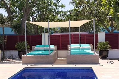 Casa Barbara