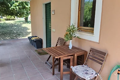 Villino Colle Vaccaro