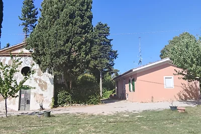Villino Colle Vaccaro