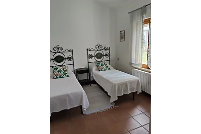 Villino Colle Vaccaro