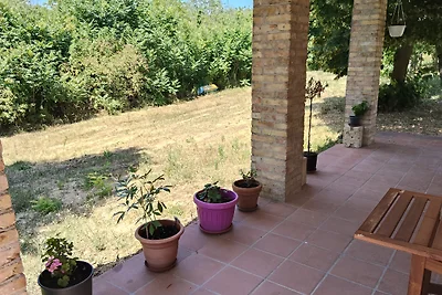 Villino Colle Vaccaro