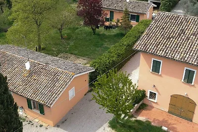 Villino Colle Vaccaro
