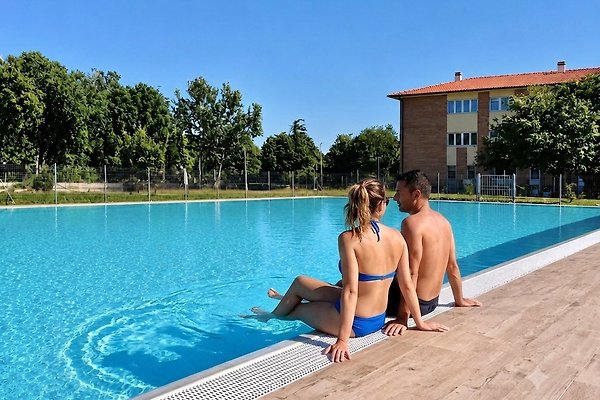 Appartamento Pisa