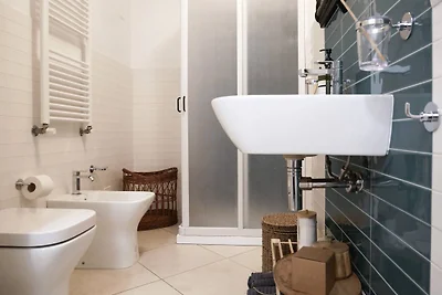 NEST37 | Strand 450m | Parkplatz