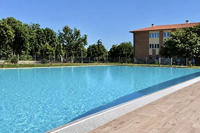 NEST37 | Strand 450m | Parkplatz