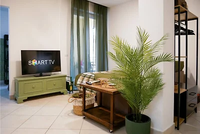 NEST37 | Strand 450m | Parkplatz