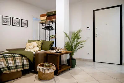 NEST37 | Beach 450m | Parking