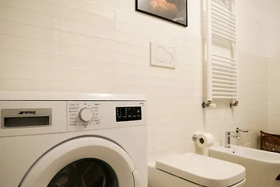 NEST37 | Strand 450m | Parkplatz
