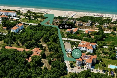 NEST37 | Beach 450m | Parking