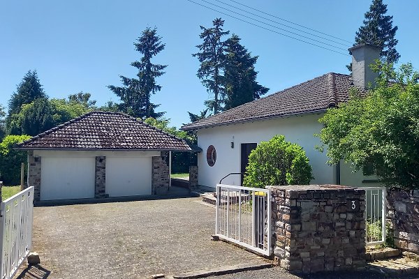 Ferienhaus Geisenheim