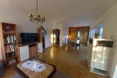 Rheingauer Musik-und Ferienhaus