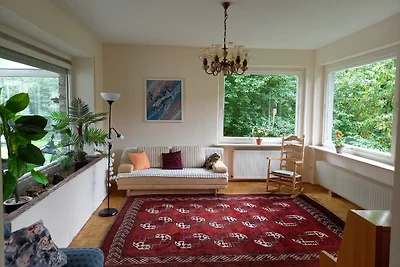 Rheingauer Musik-und Ferienhaus