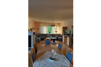 Rheingauer Musik-und Ferienhaus