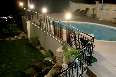Villa Vista Cliff Retreat