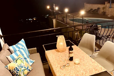 Villa Vista Cliff Retreat