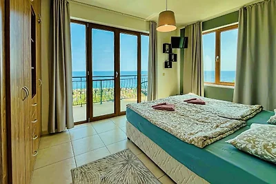 Villa Vista Cliff Retreat