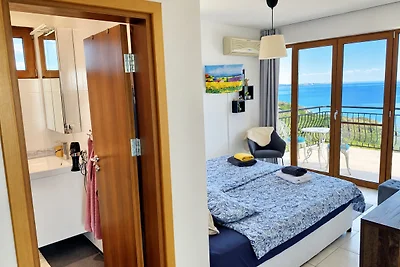 Villa Vista Cliff Retreat