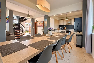 Villa Vista Cliff Retreat