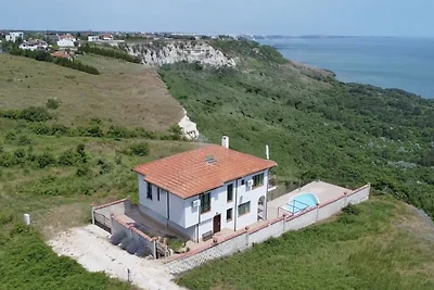 Villa Vista Cliff Retreat