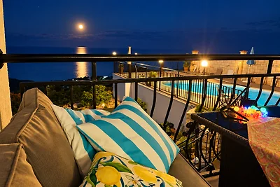 Villa Vista Cliff Retreat