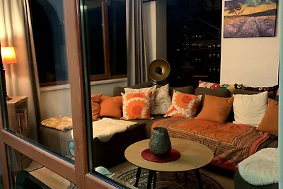 Villa Vista Cliff Retreat