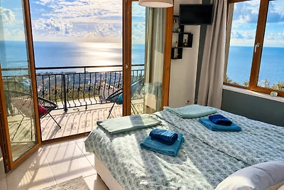 Villa Vista Cliff Retreat