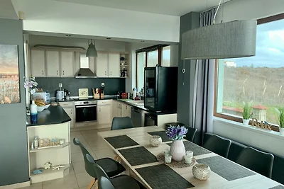 Villa Vista Cliff Retreat