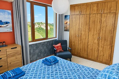 Villa Vista Cliff Retreat