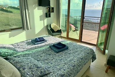 Villa Vista Cliff Retreat