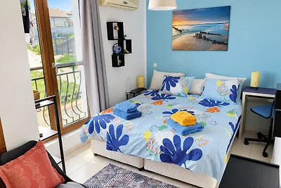 Villa Vista Cliff Retreat