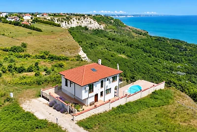 Villa Vista Cliff Retreat