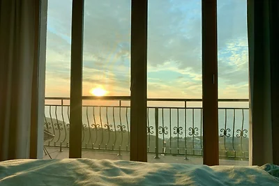 Villa Vista Cliff Retreat