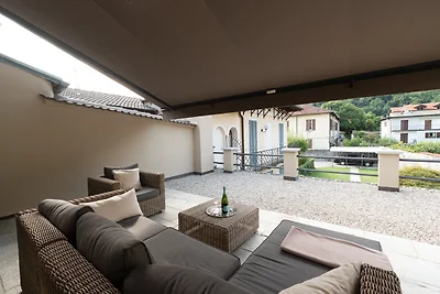 Casa Parasio Cannobio
