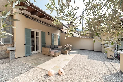 Casa Parasio Cannobio