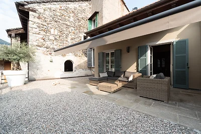 Casa Parasio Cannobio