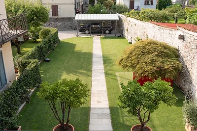 Casa Parasio Cannobio