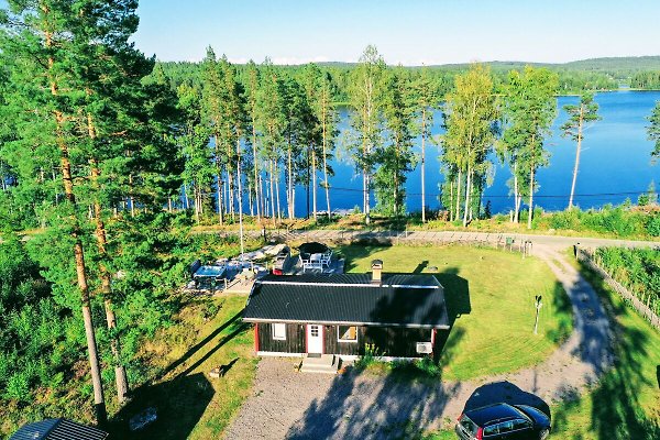 Ferienhaus Klässbol