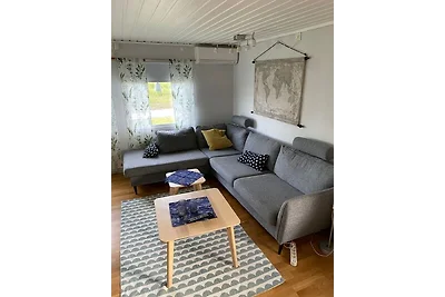 Billingen Lakeside Cottage