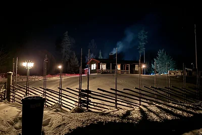 Billingen Lakeside Cottage