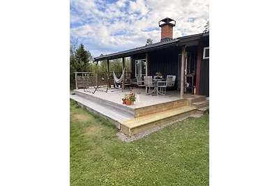 Billingen Lakeside Cottage