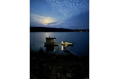 Billingen Lakeside Cottage