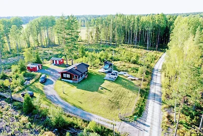 Billingen Lakeside Cottage