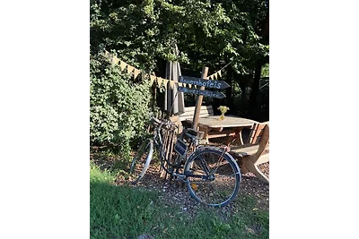 Garfelner Ferienhäuschen