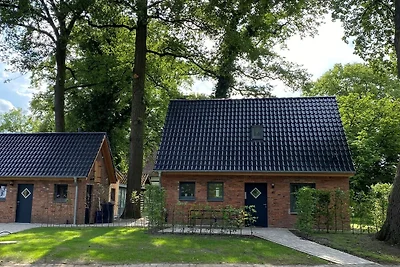 Garfelner Ferienhäuschen