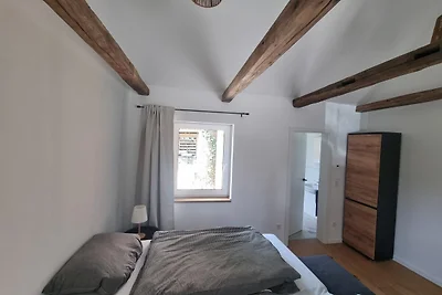Garfelner Ferienhäuschen